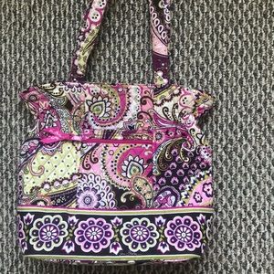 Vera Bradley Tote